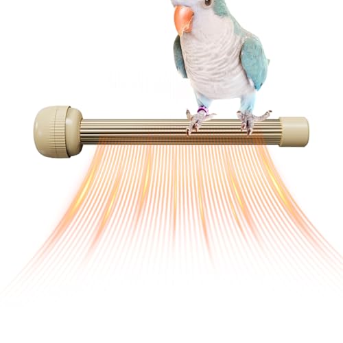 【セット】鳥かご、ヒーター、インコ飼育グッズ 鳥籠 HOEI 35手のり ステンレス 飼育スターターセット